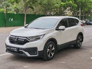 Honda CR-V 2022