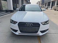 Audi A4 2012