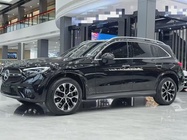 Mercedes-Benz GLC-Class 2023