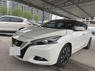 Nissan Bluebird 2020