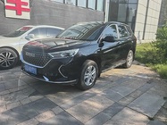 Haval M6 2022