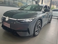Volkswagen ID.7 2024
