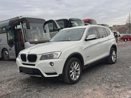 BMW X3 2014