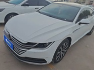 Volkswagen CC 2020