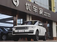 Land Rover Range Rover 2020