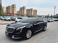 Cadillac XTS 2018