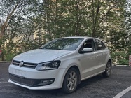Volkswagen Polo 2013
