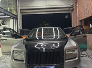 Rolls-Royce Ghost 2011