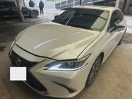 Lexus ES 2024
