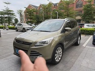 Ford Kuga 2015
