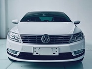 Volkswagen CC 2015