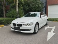 BMW 3 Series 2015