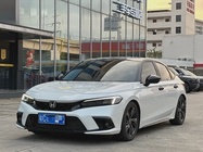 Honda Civic 2024
