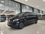 Mercedes-Benz V-Class 2019