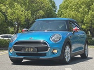 MINI Other 2018