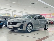 Cadillac CT5 2023