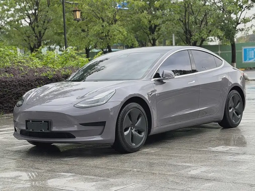 Tesla Model 3 2020