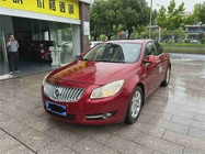 Buick Regal 2012