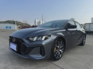 GAC Shadow Leopard 2022