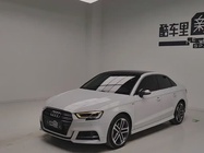 Audi A3 2017