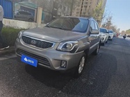 Kia Sportage 2013