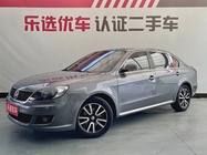 Volkswagen Lavida 2011