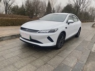 BYD Qin PLUS 2025