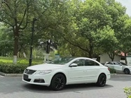 Volkswagen CC 2011