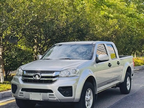 Great Wall 5 2022