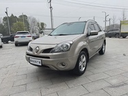 Renault Koleos 2011
