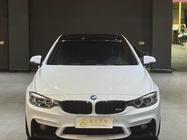 BMW 4 Series 2016