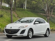 Mazda 3 2012