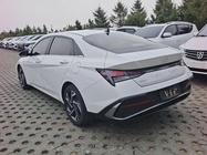 Hyundai Elantra 2024