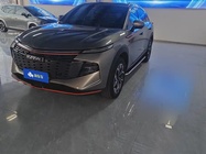 Haval Shenshou 2021