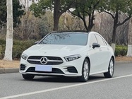 Mercedes-Benz A-Class 2021
