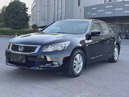 Honda Accord 2010