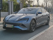 BYD Seal 2023