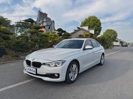 BMW 3 Series 2017