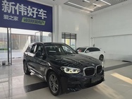 BMW X3 2019