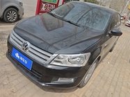 Volkswagen Santana 2016