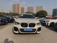 BMW X3 2018