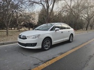 Citroen C4 2015