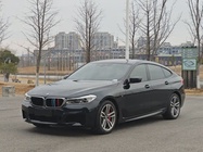 BMW 6 Series 2020