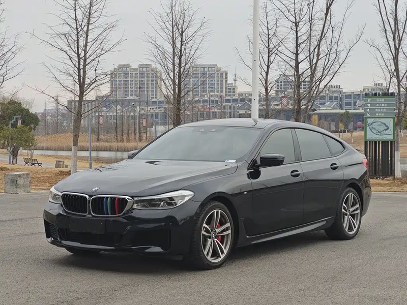 BMW 6 Series