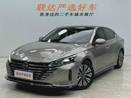 Nissan Teana 2022