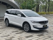Geely Jia Ji 2019