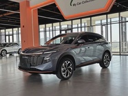 Haval Shenshou 2022