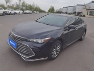 Toyota Avalon 2022