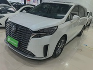 Buick GL8 2023