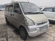 Wuling Rongguang 2016